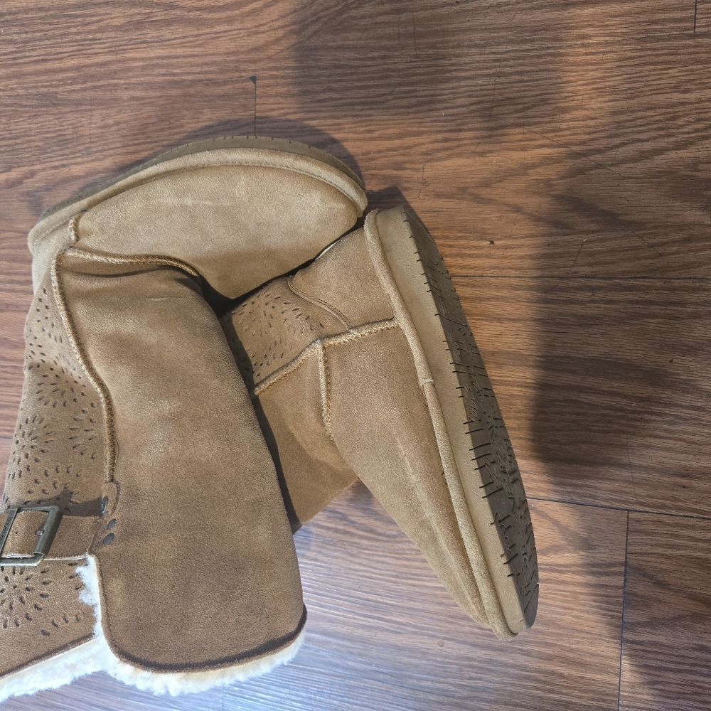 Snowboots